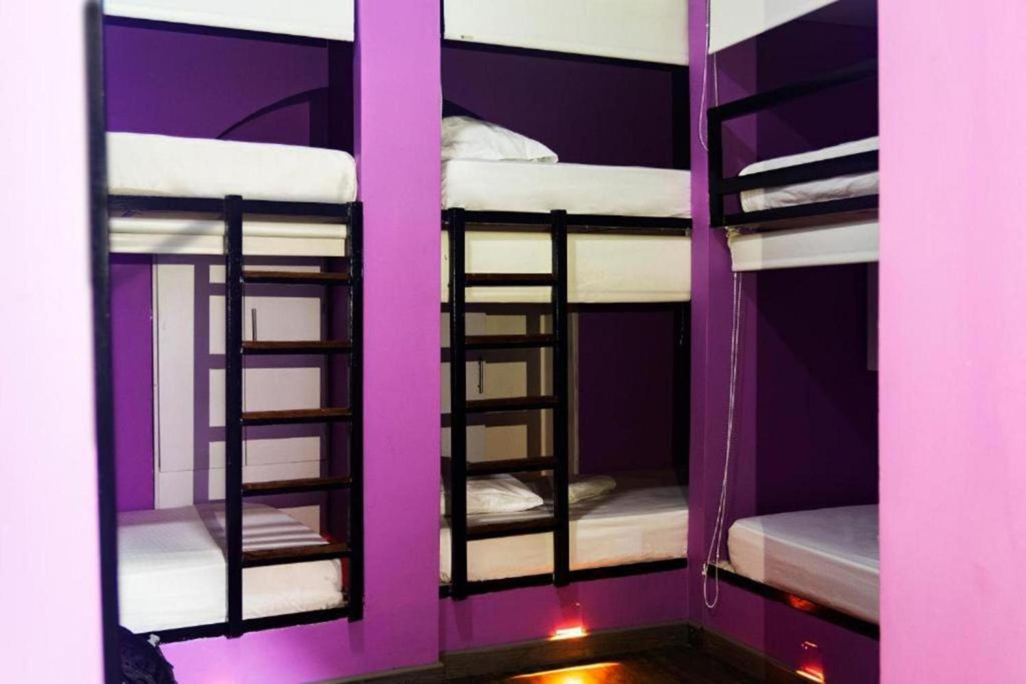 Seven Nights Hostel Cartagena — Photos 3